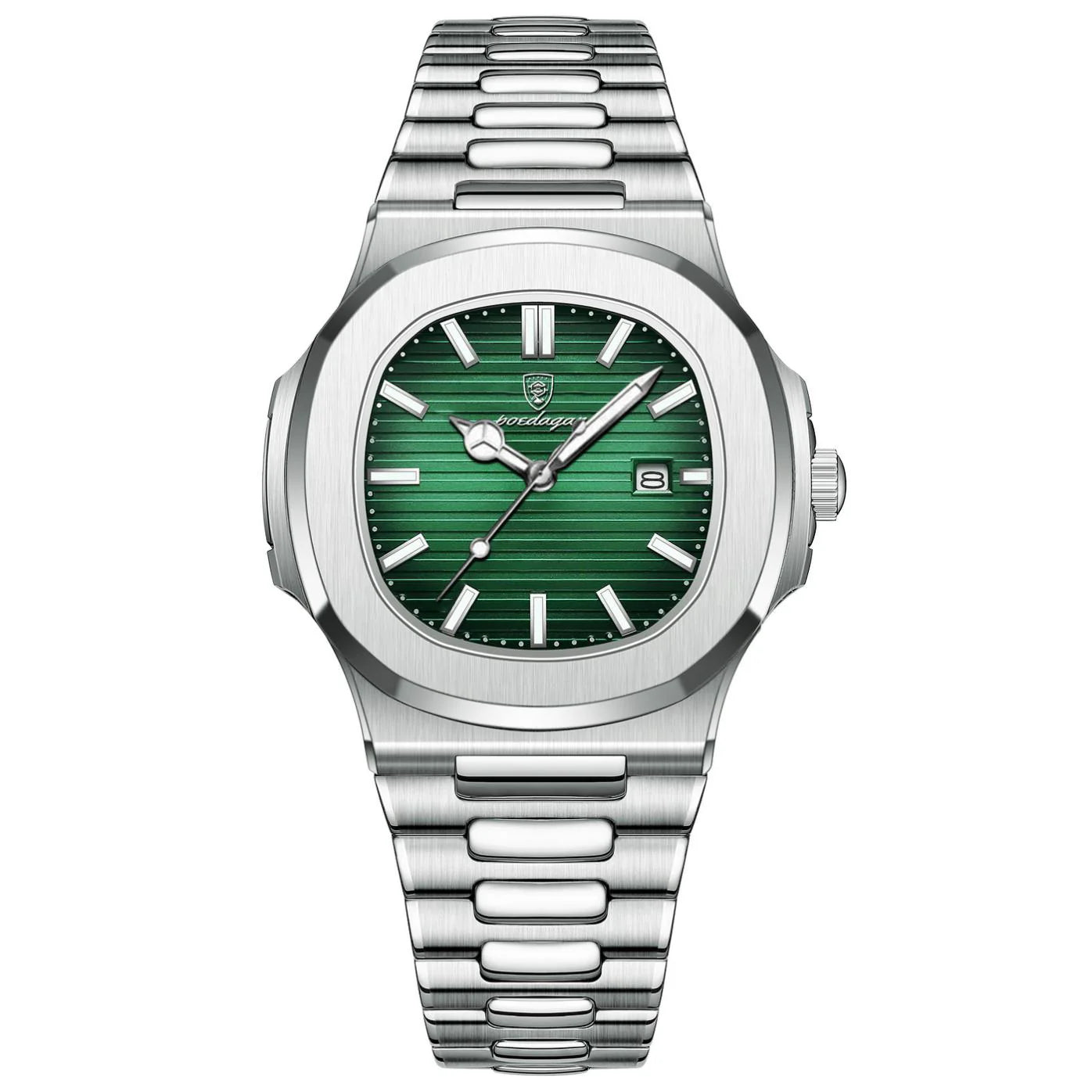 Limitum Stratos Greenline Watch