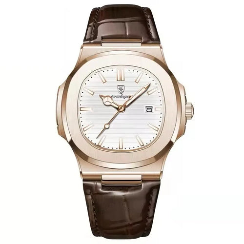 Limitum Mariner Luxe Watch