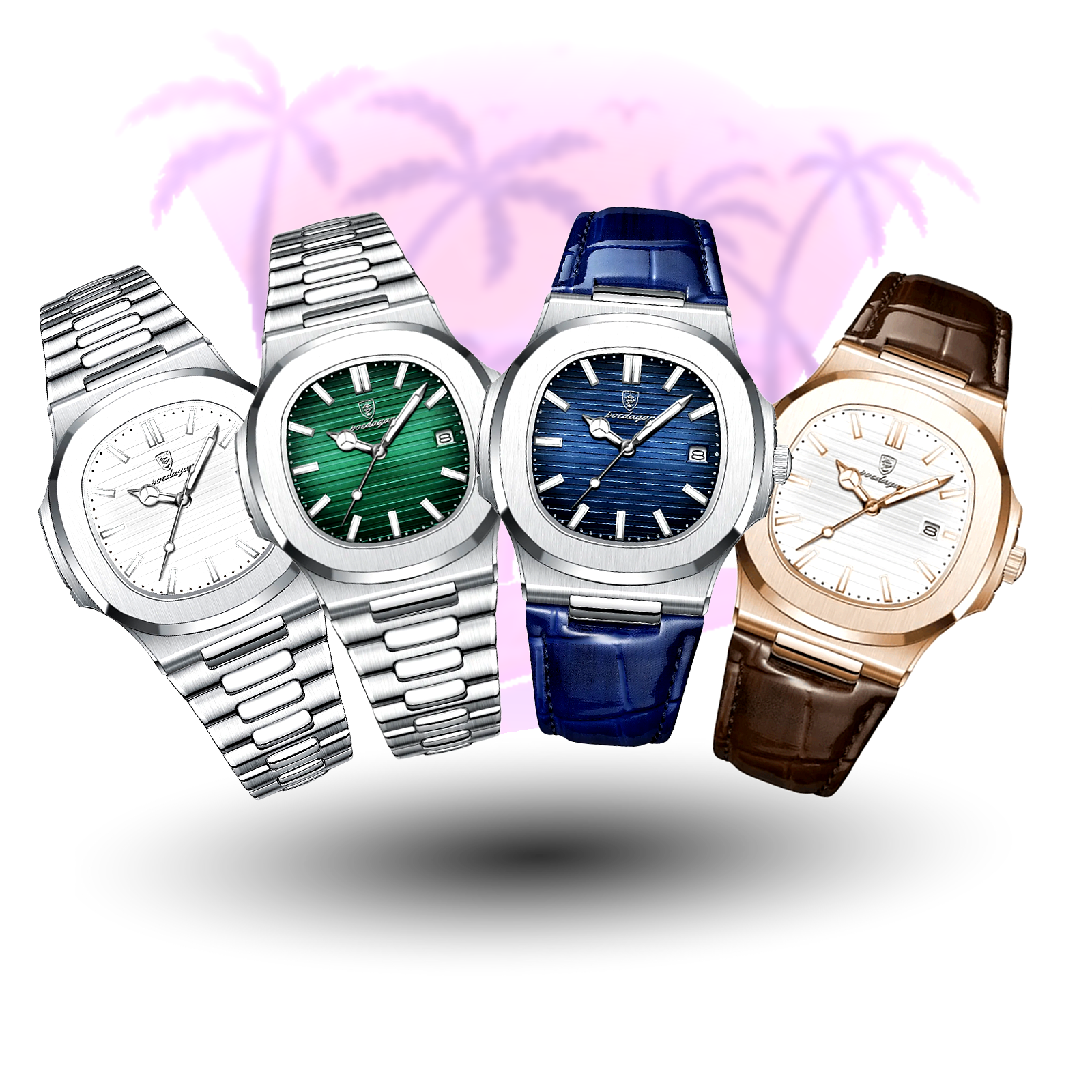 Summer collection bundle